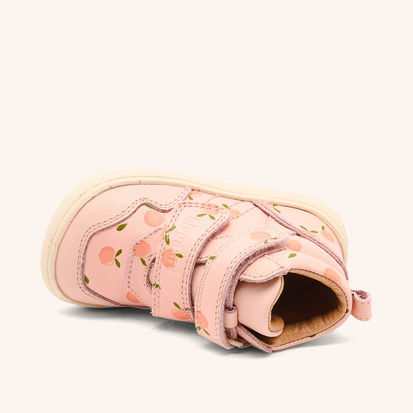 bisgaard barefoot becky peach