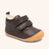 bisgaard barefoot carter lamb dark brown