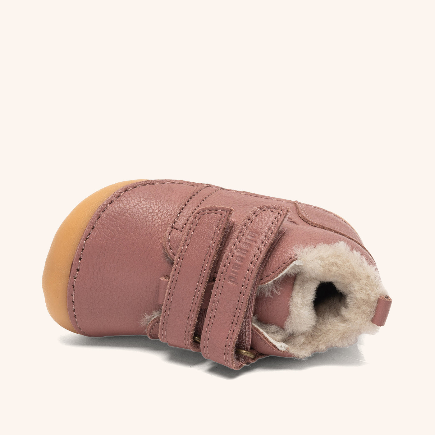 bisgaard barefoot carter lamb heather