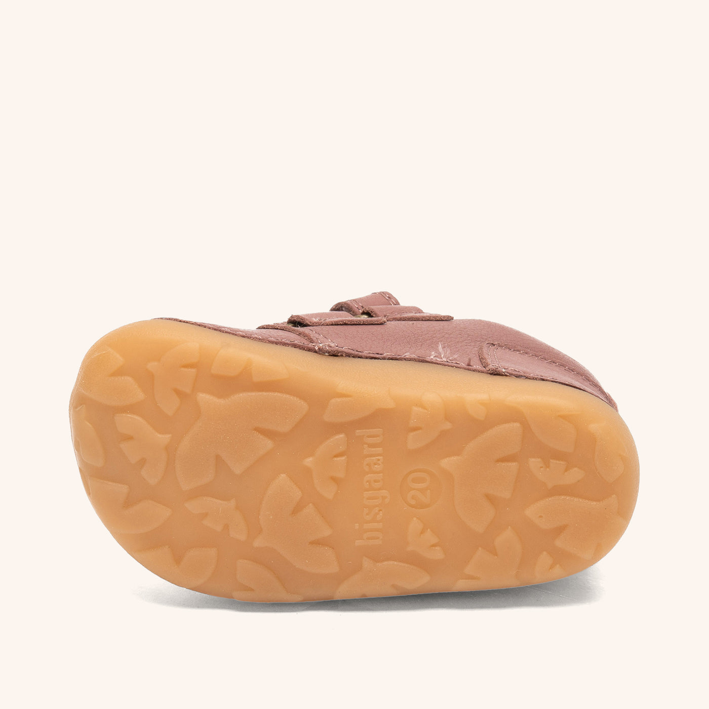 bisgaard barefoot carter lamb heather