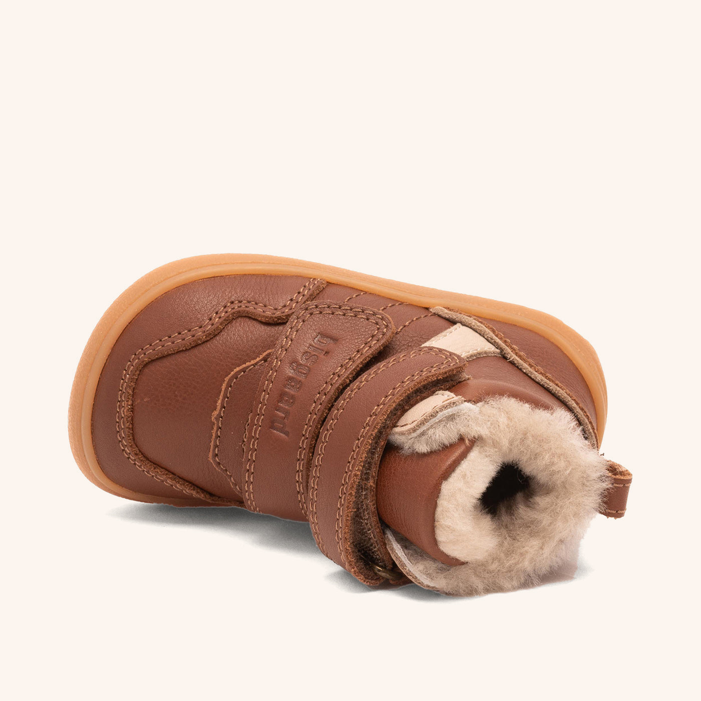 bisgaard barefoot becky lamb whisky