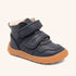bisgaard barefoot becky lamb navy