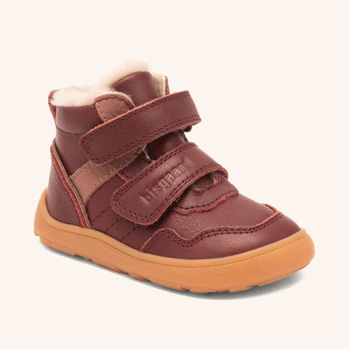 bisgaard barefoot becky lamb bordeaux