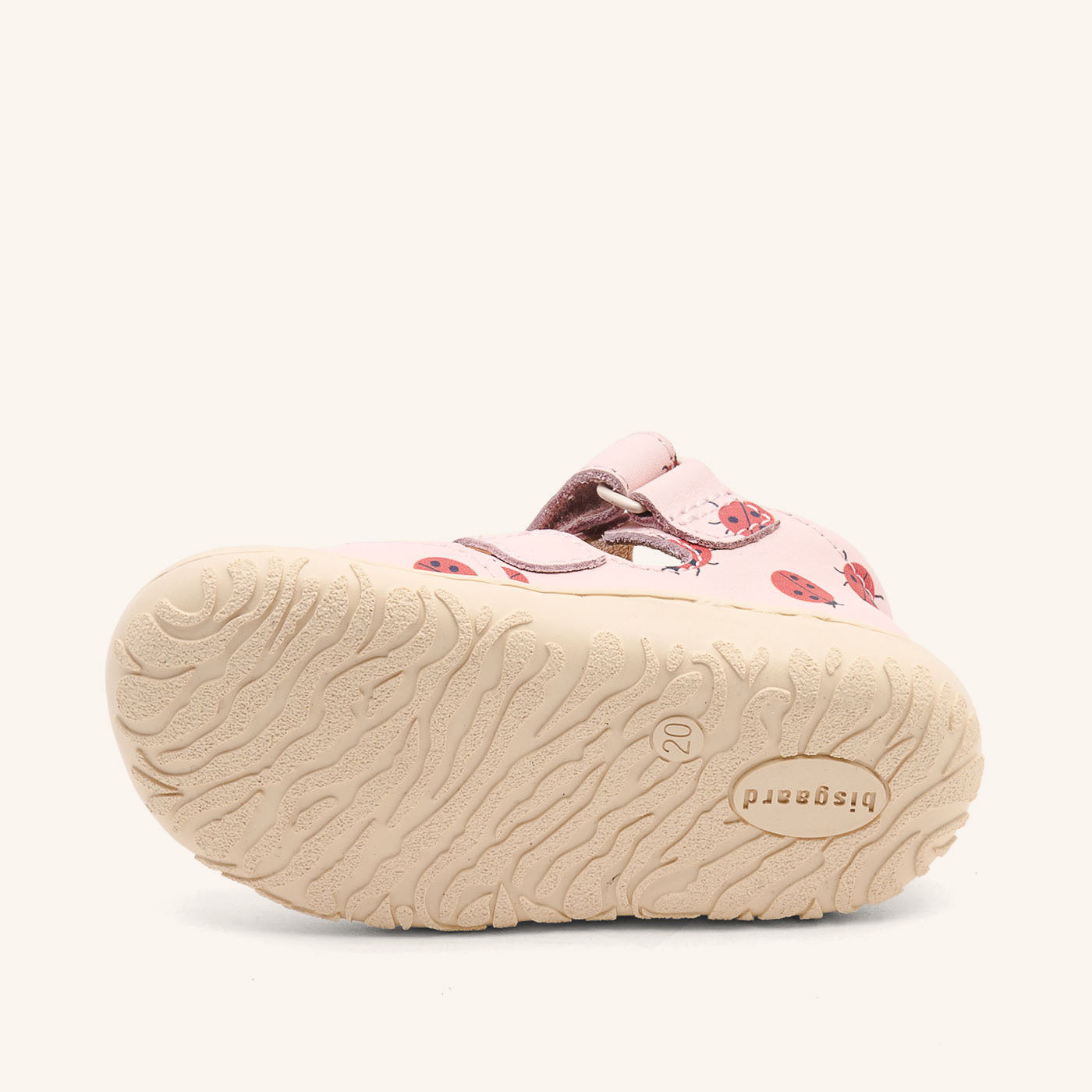 bisgaard hana lady bugs