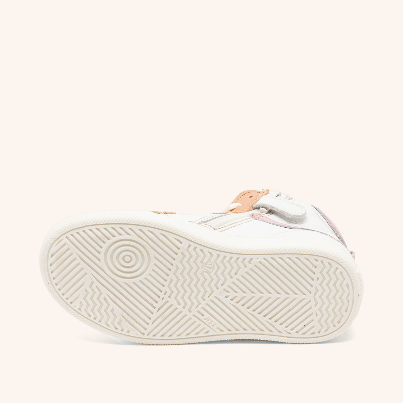 bisgaard isak white rose