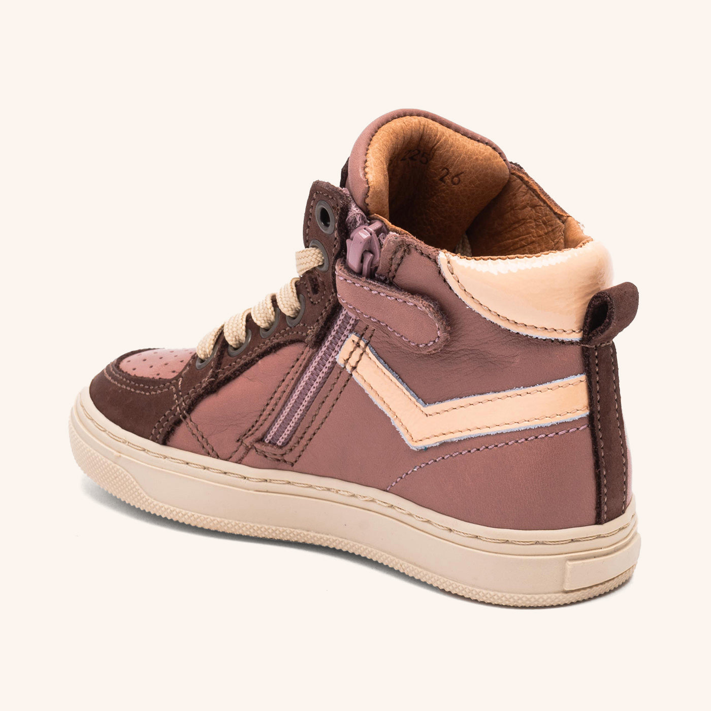 bisgaard isak heather