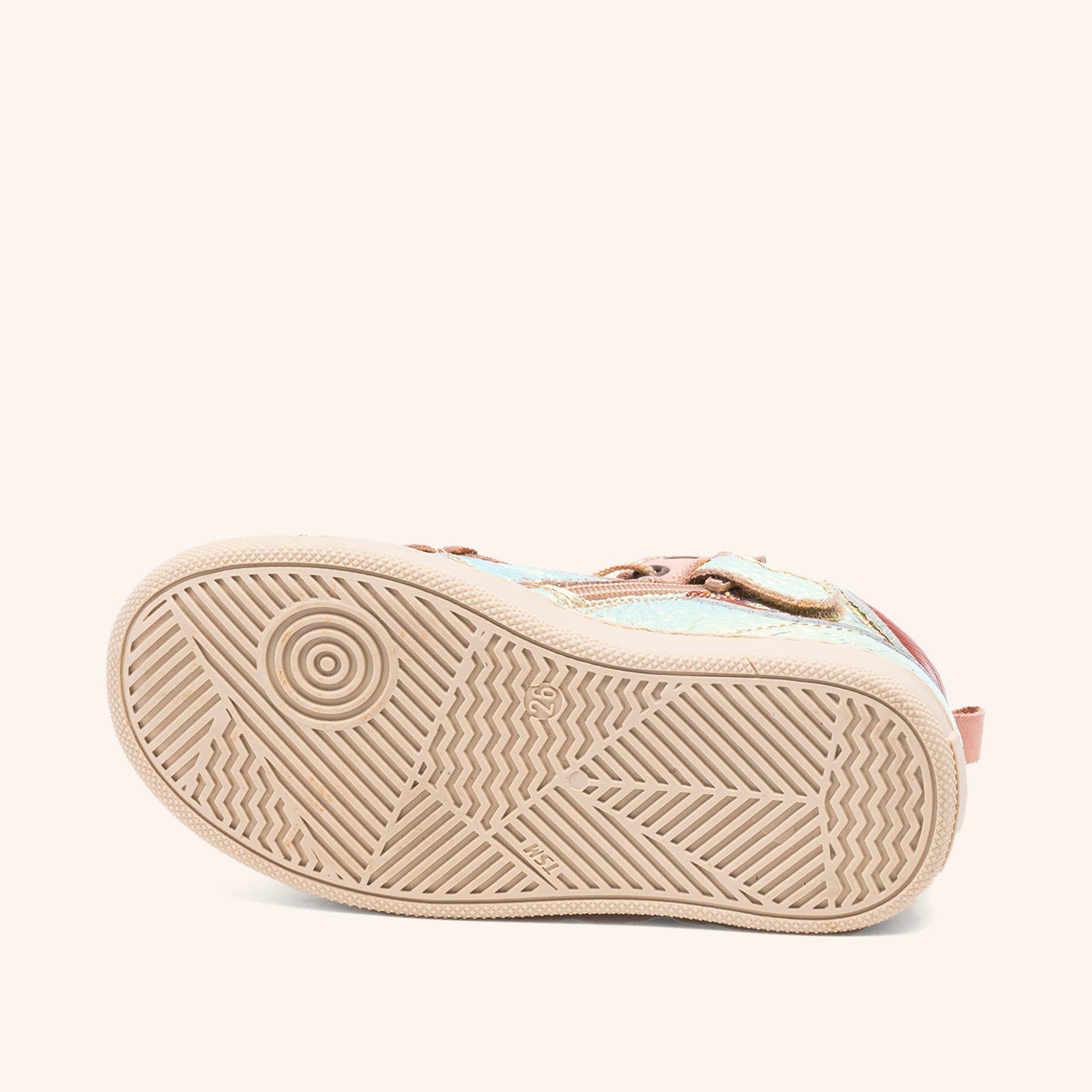 bisgaard isak galaxy