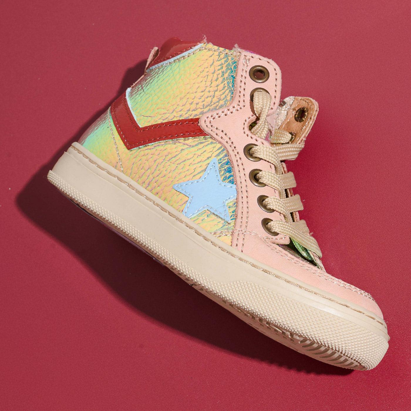 bisgaard isak galaxy