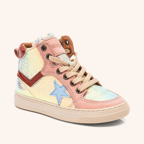 bisgaard isak galaxy