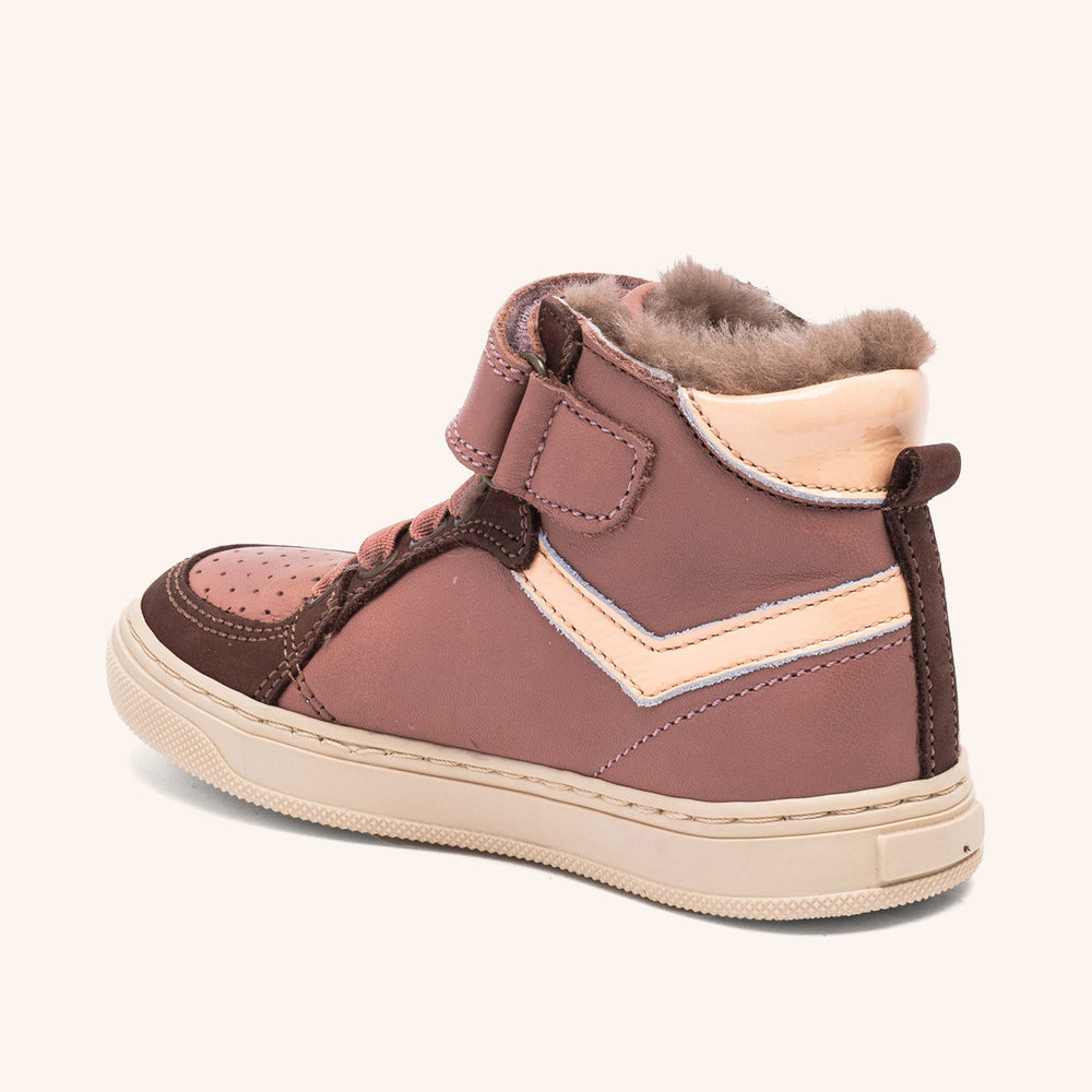 bisgaard isak lamb heather