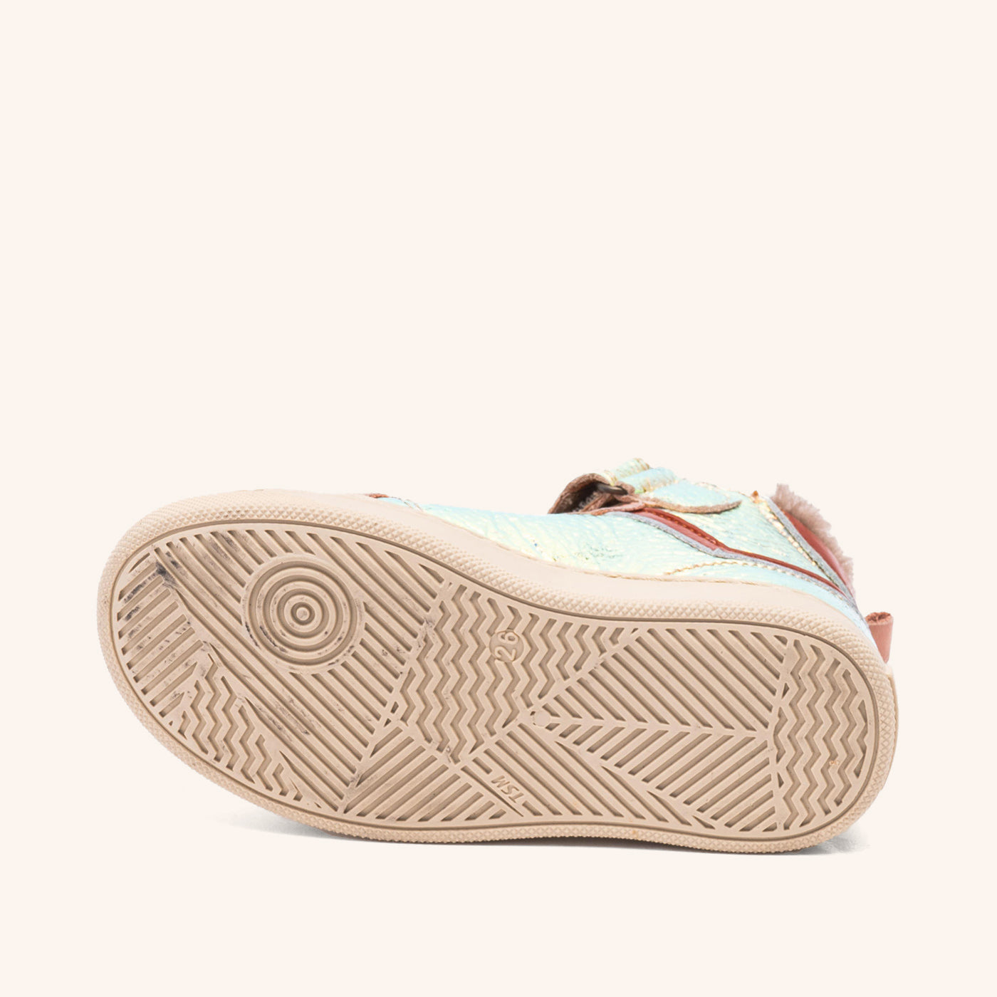 bisgaard isak lamb galaxy