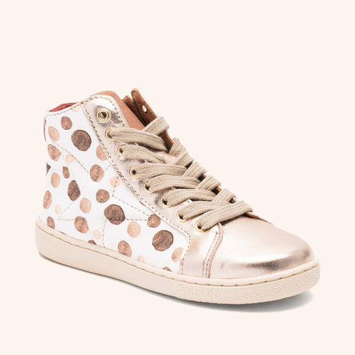 bisgaard gaia l brown dots