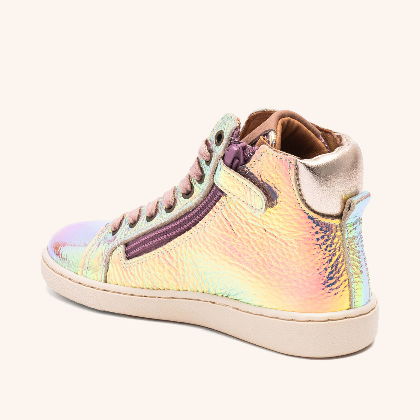 bisgaard gaia l galaxy