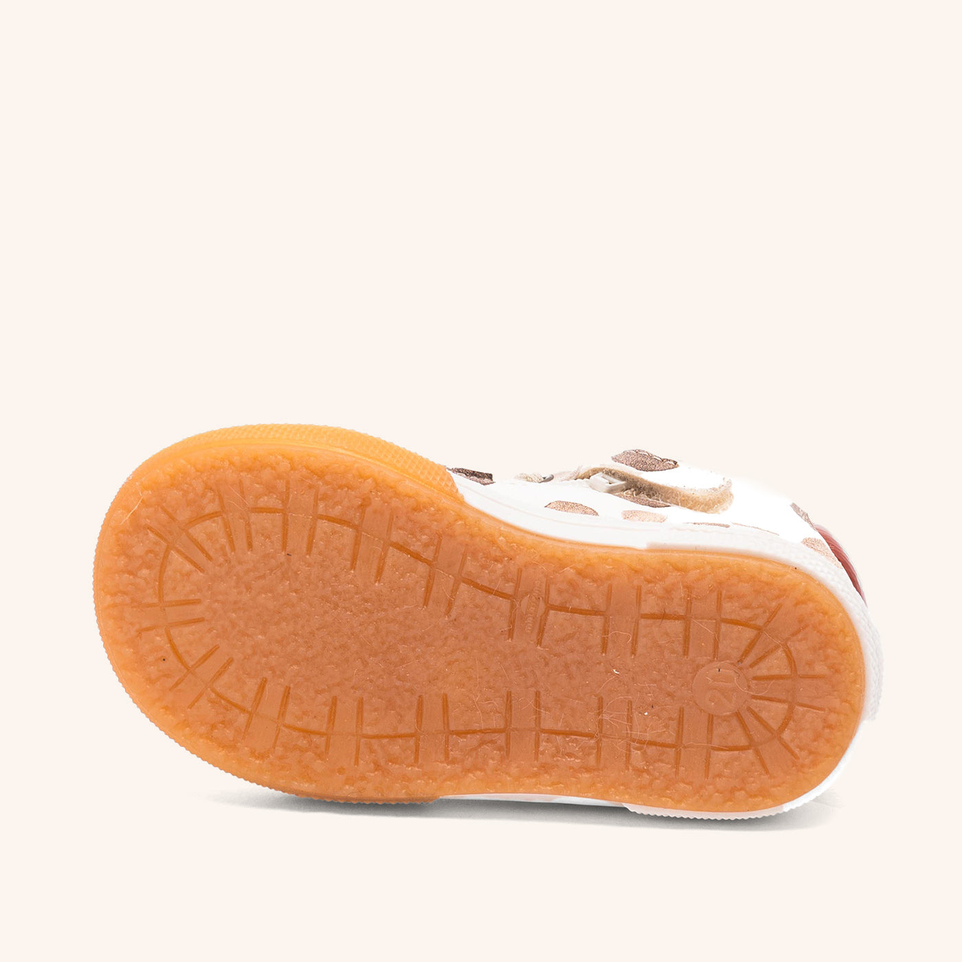 bisgaard holger brown dots