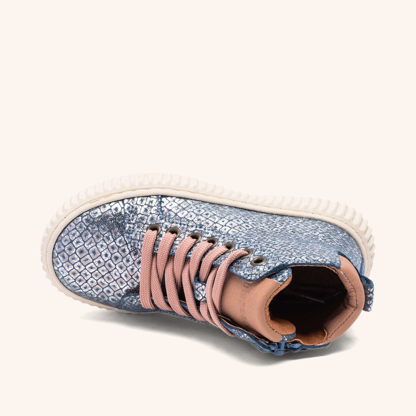 bisgaard debbie l silver blue