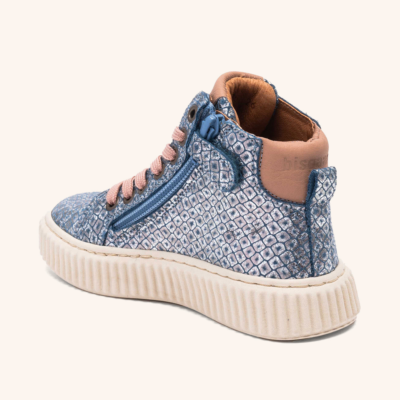 bisgaard debbie l silver blue