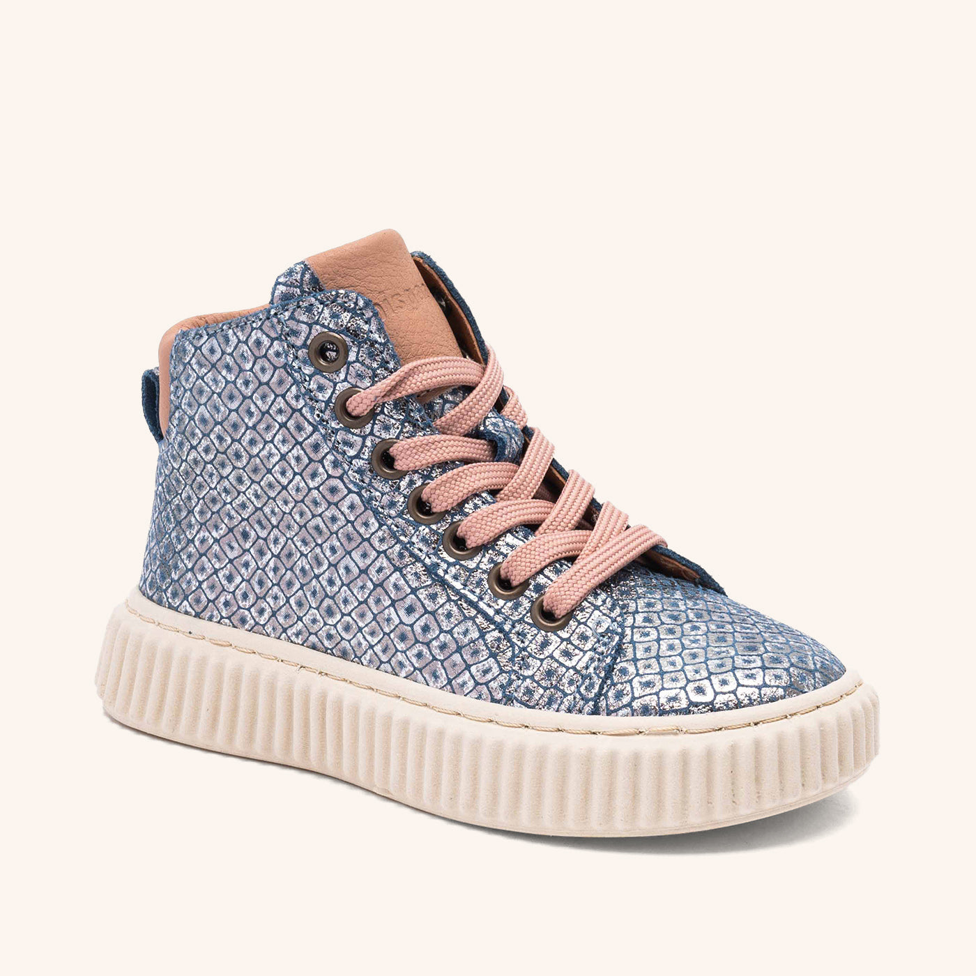 bisgaard debbie l silver blue