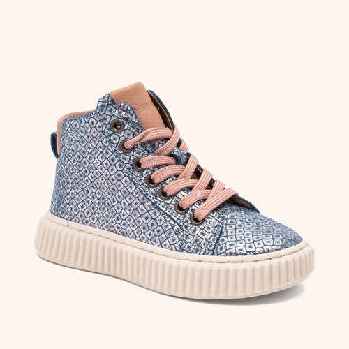 bisgaard debbie l silver blue