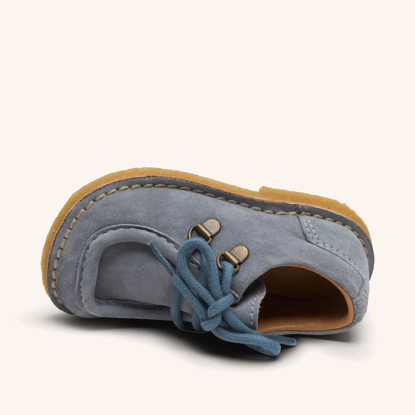 bisgaard holden l baby blue