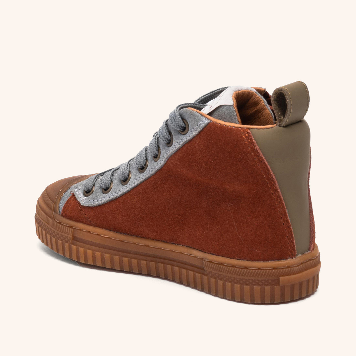 bisgaard ryan terracotta