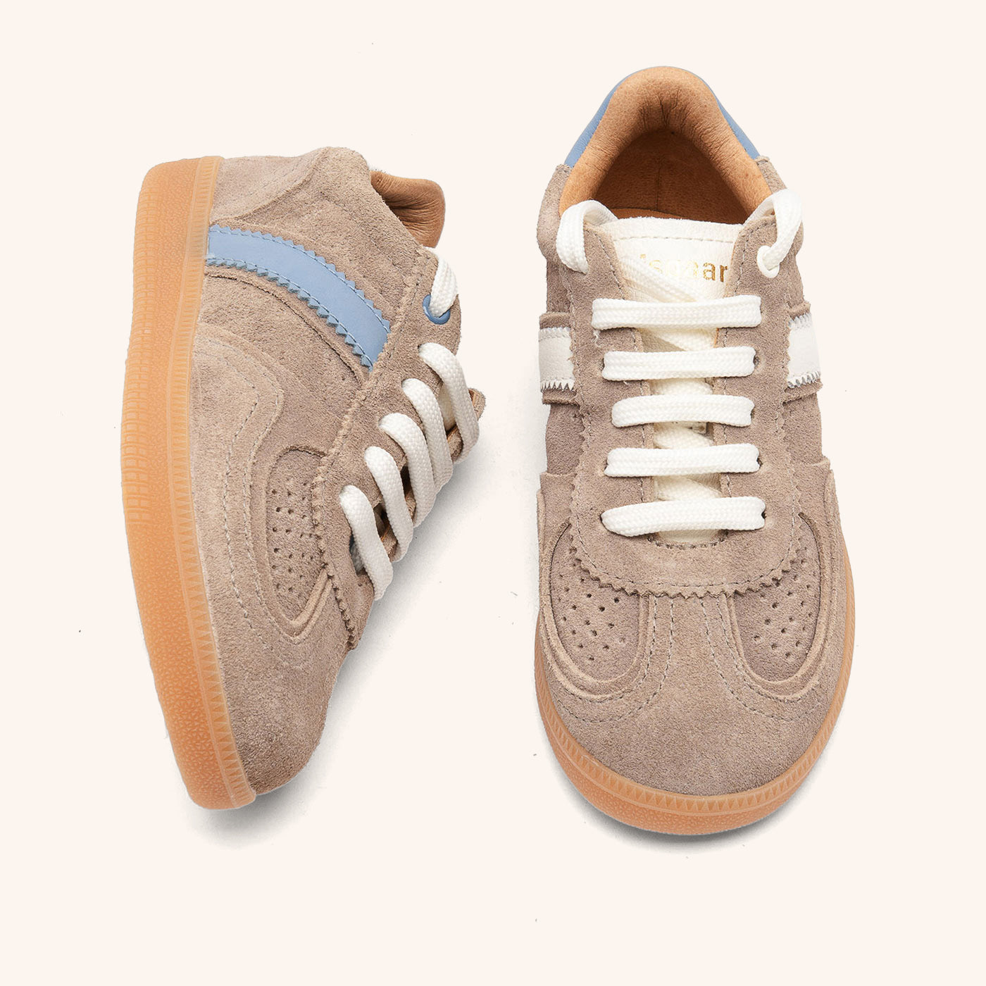 bisgaard penny brown