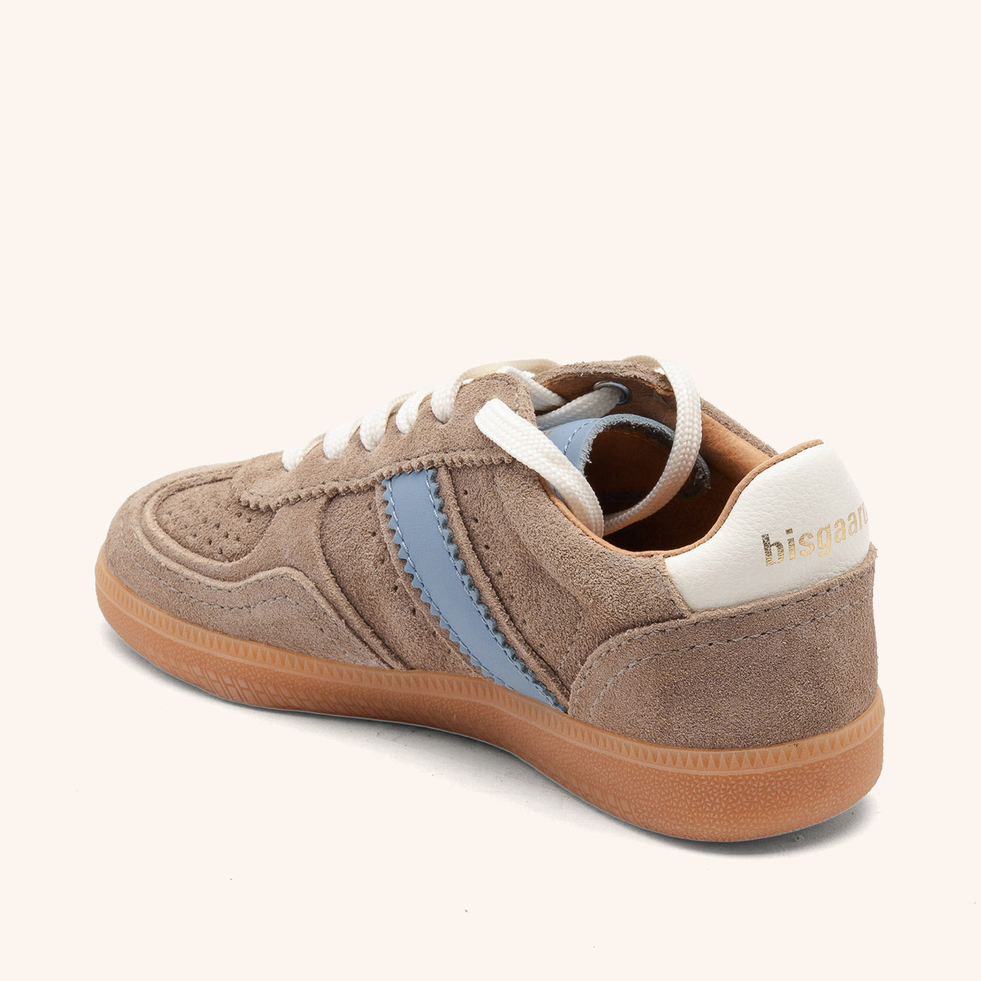 bisgaard penny brown