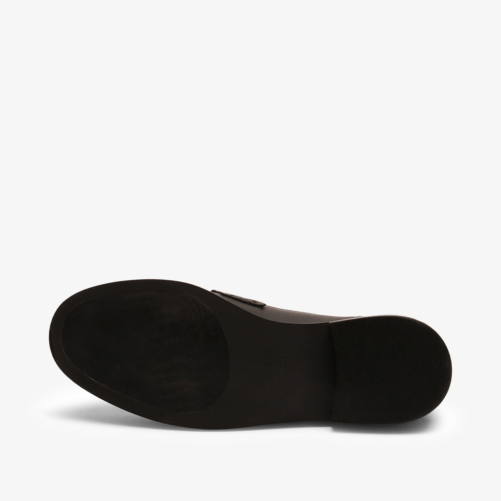 bisgaard emilia black – Bisgaard shoes en