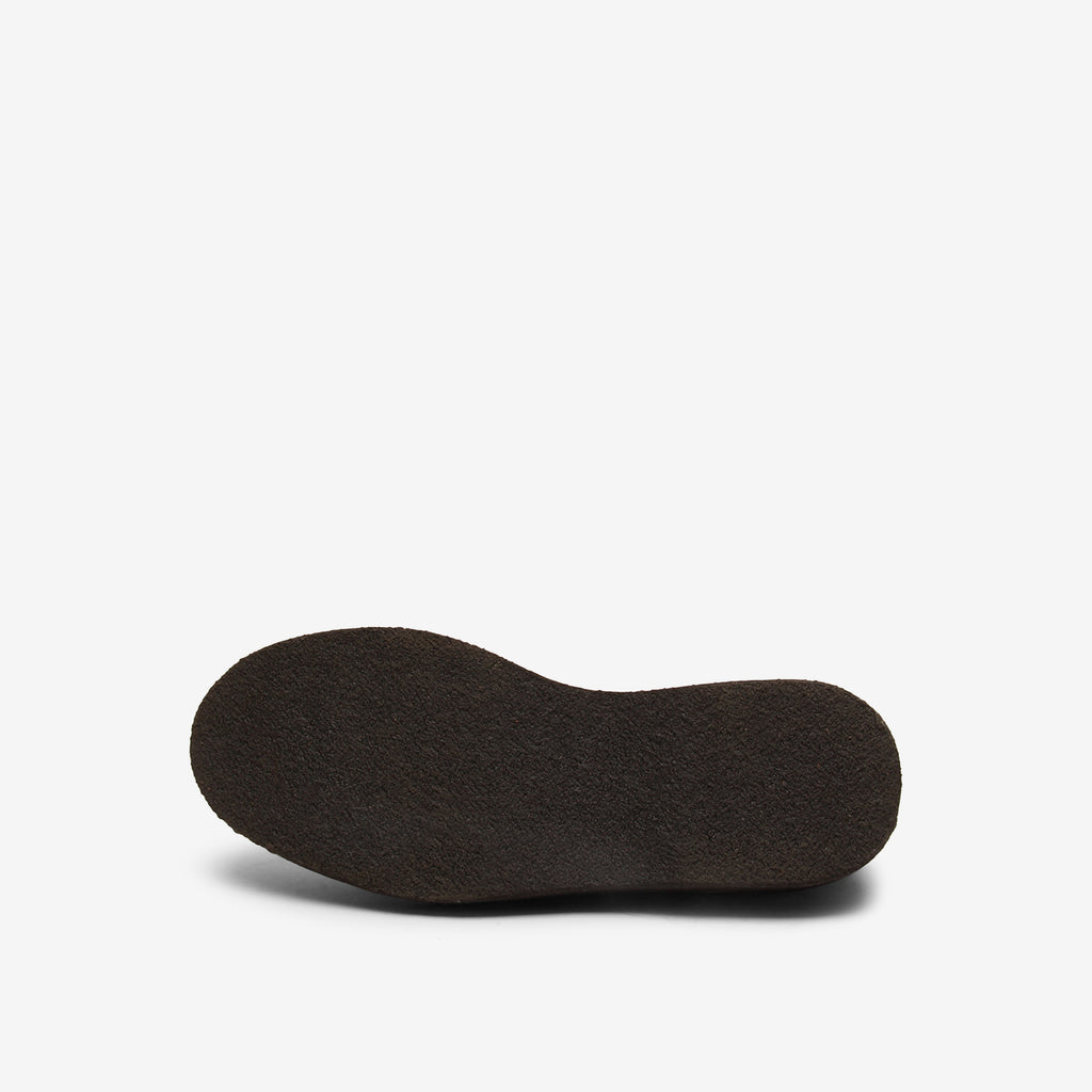 bisgaard emilia crepe black – Bisgaard shoes en