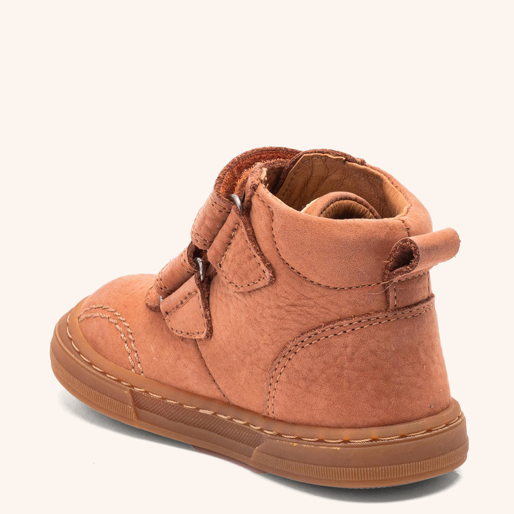 bisgaard rainbow terracotta