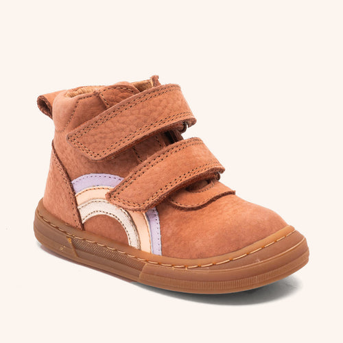 bisgaard rainbow terracotta