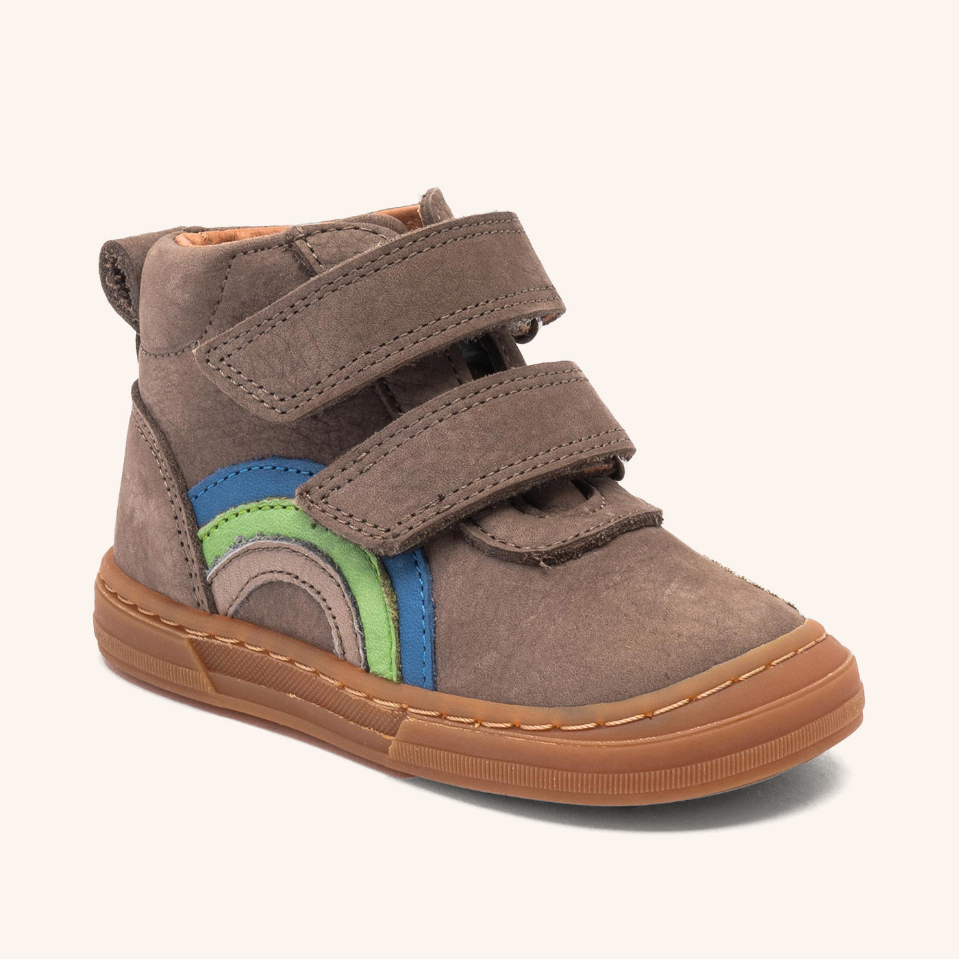 bisgaard rainbow earth