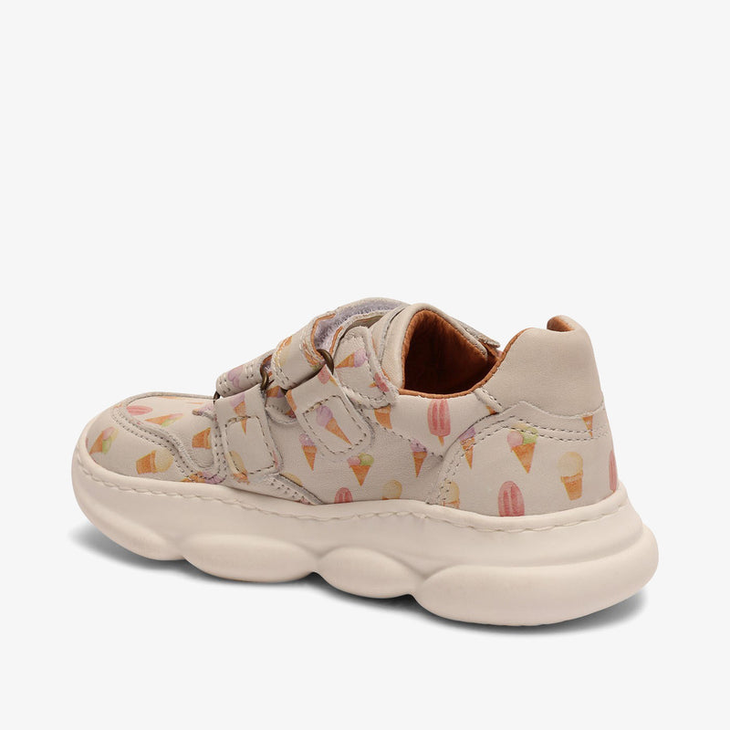 Louis Vuitton archlight sneakers and Gucci socks