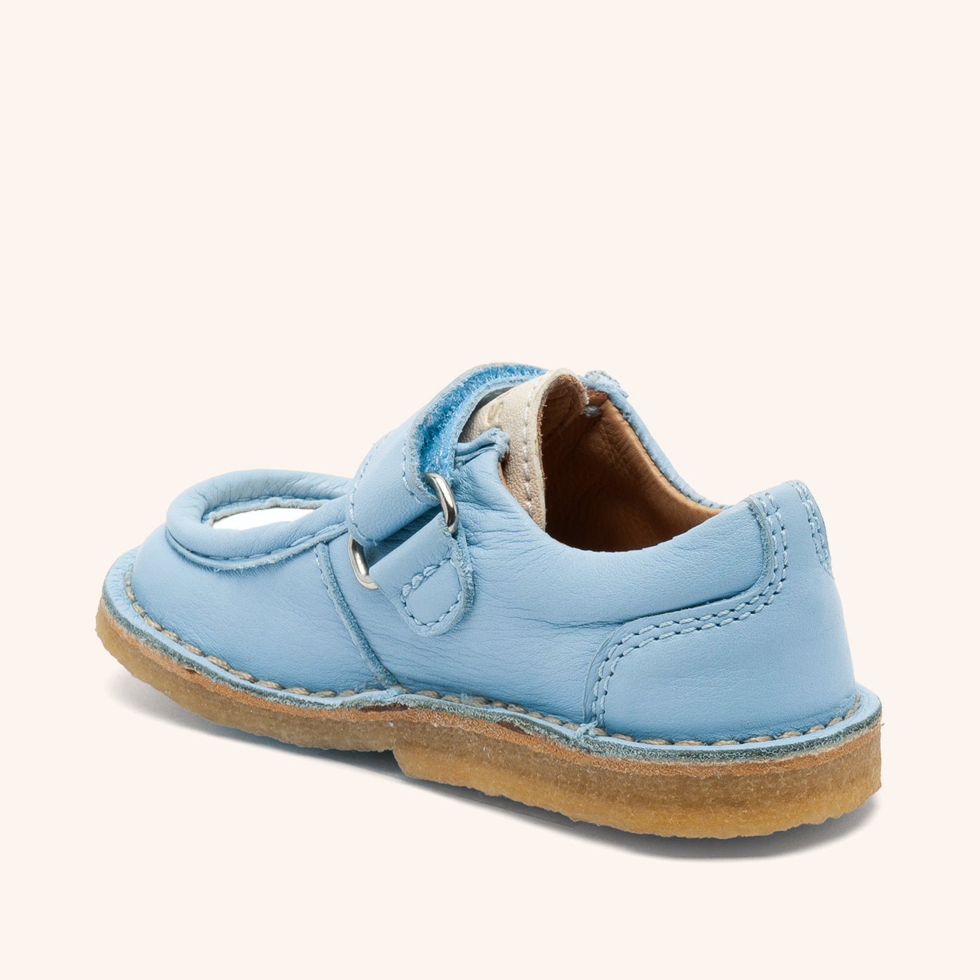 bisgaard holden v baby blue