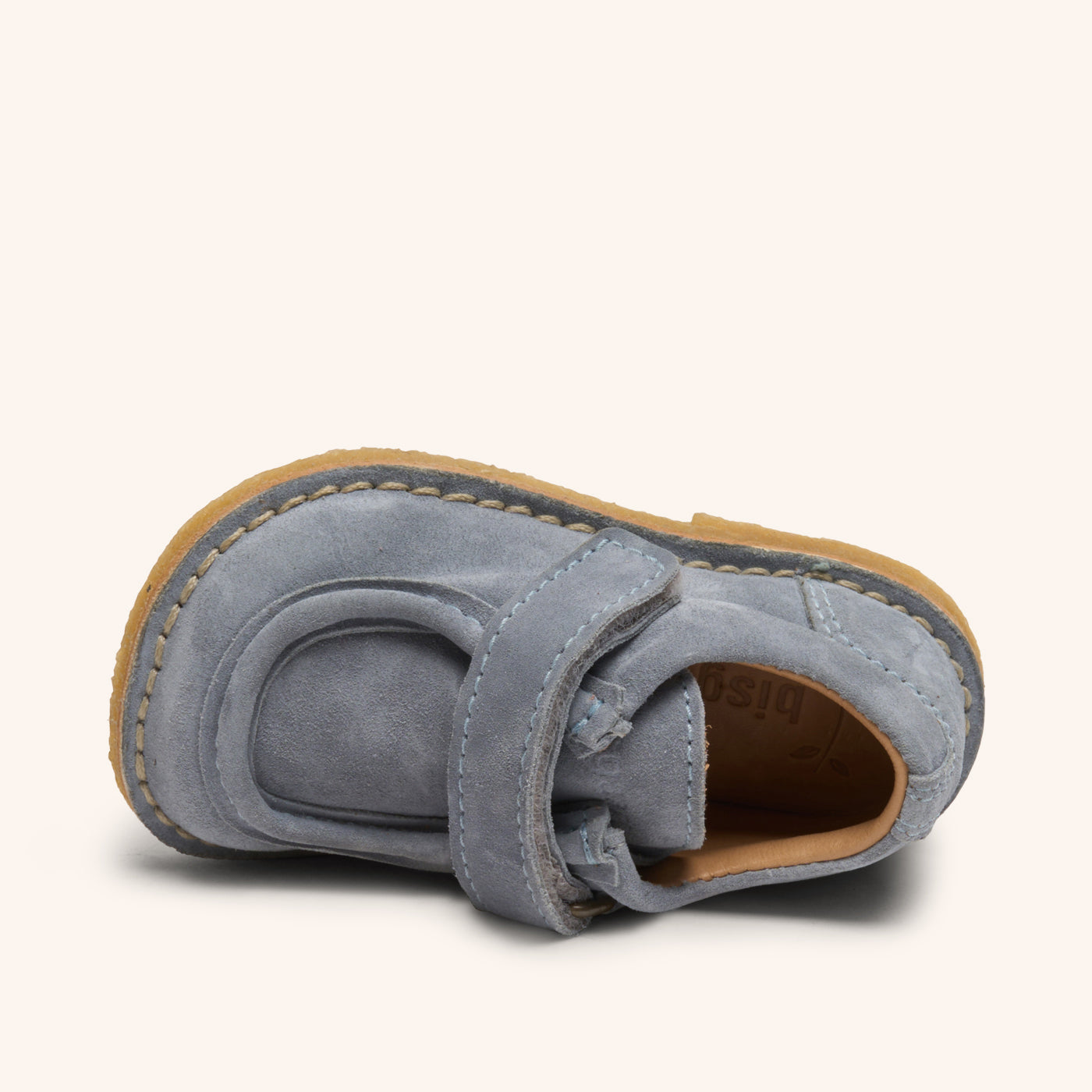 bisgaard holden v baby blue