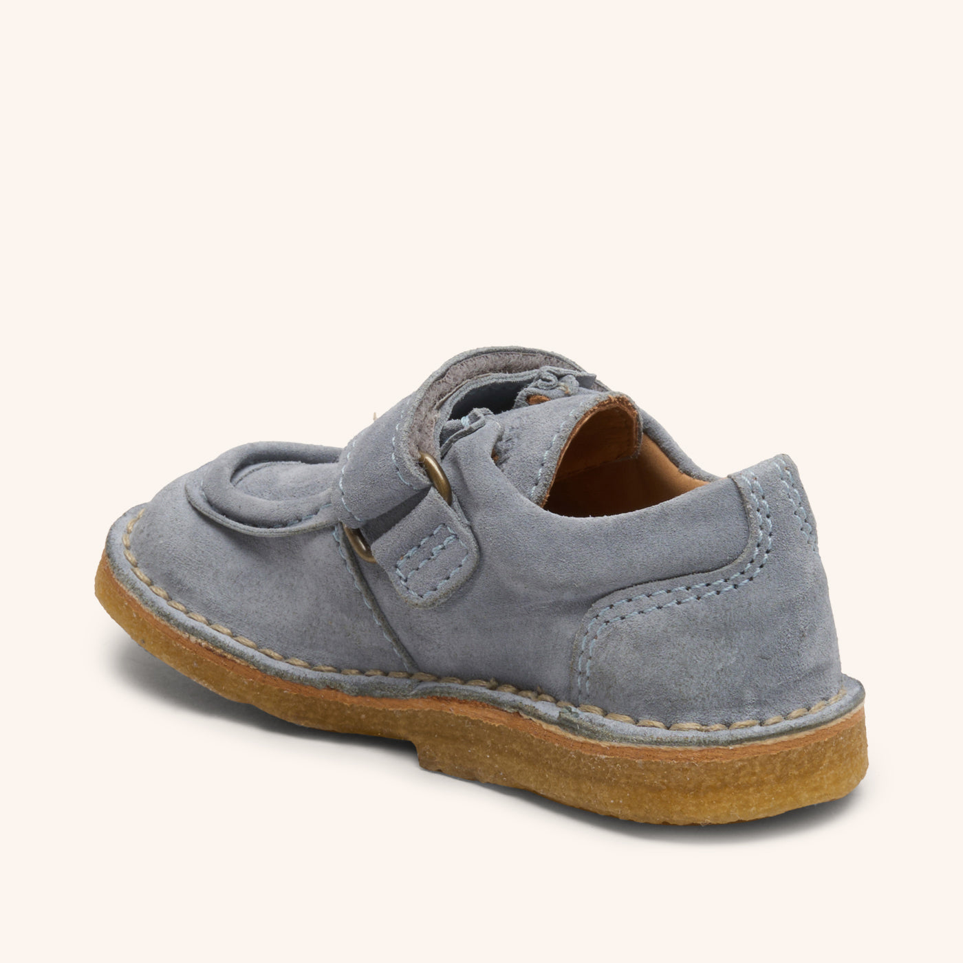 bisgaard holden v baby blue