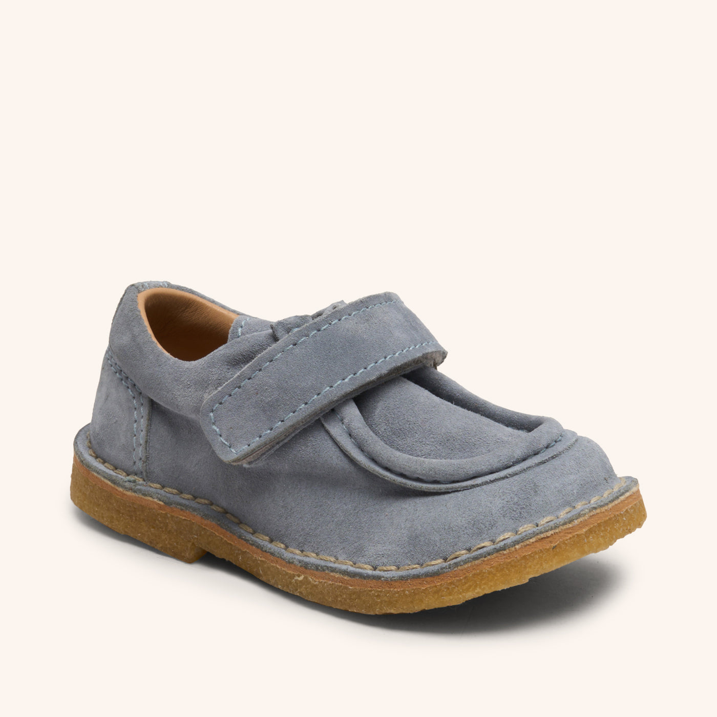 bisgaard holden v baby blue