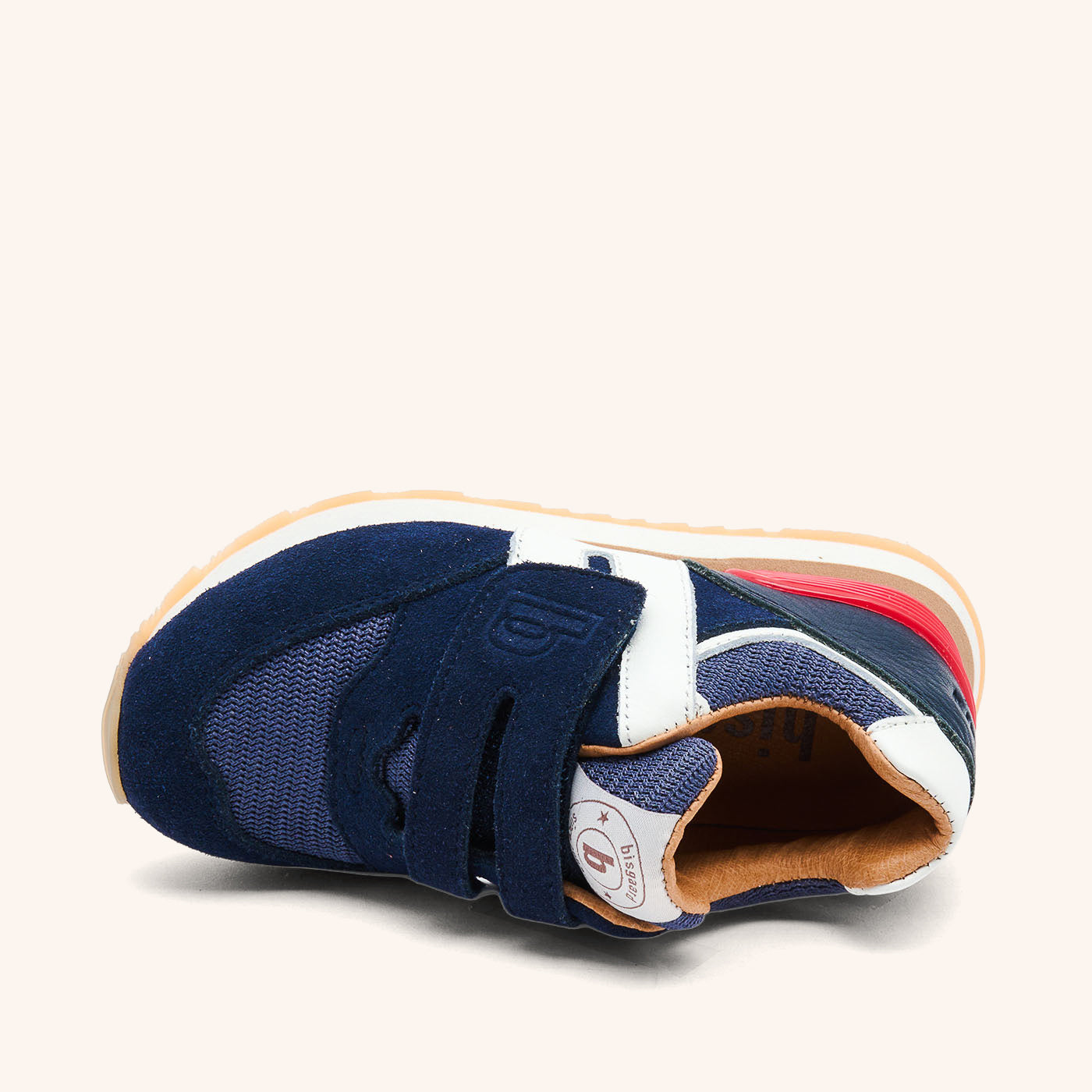 bisgaard winston navy