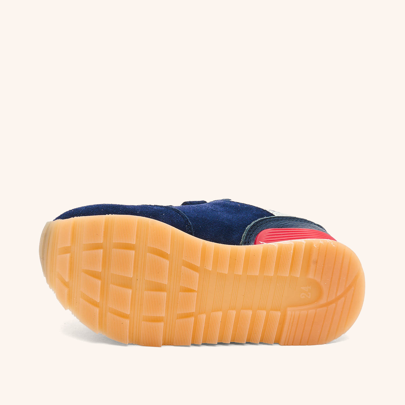 bisgaard winston navy