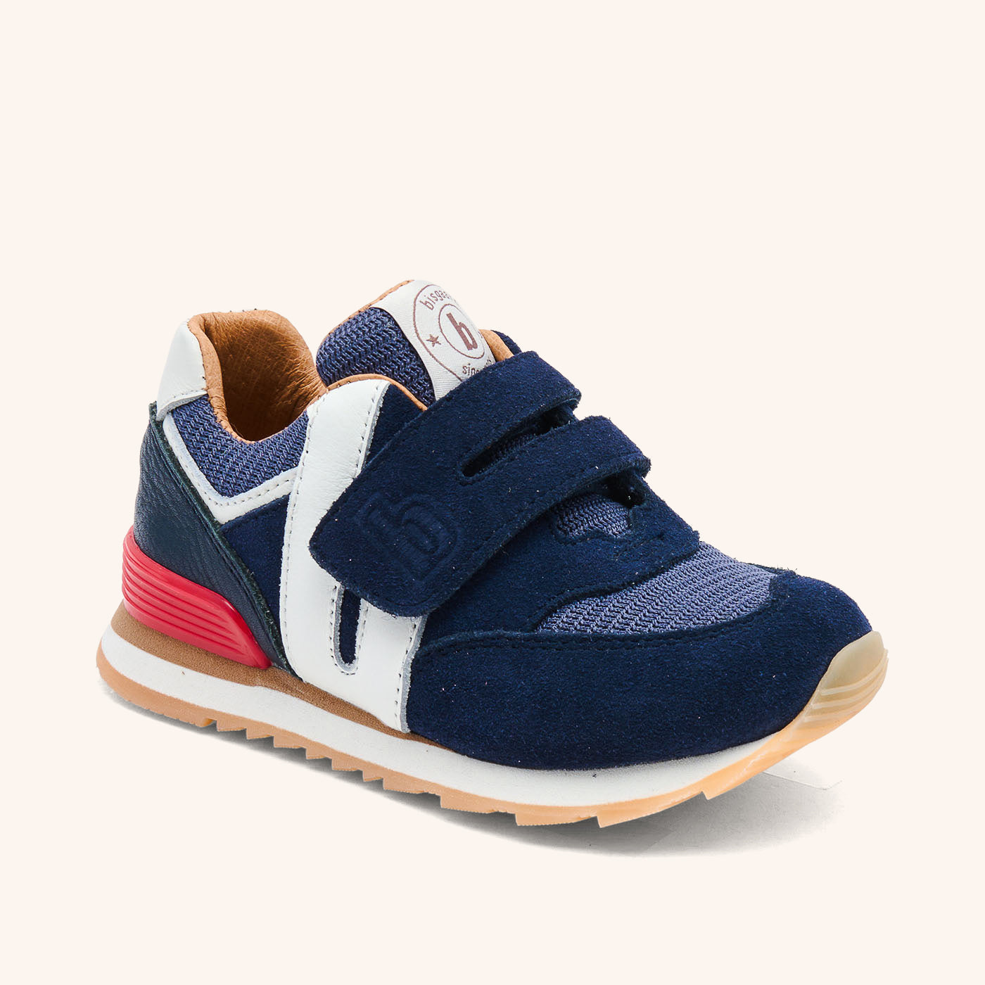 bisgaard winston navy