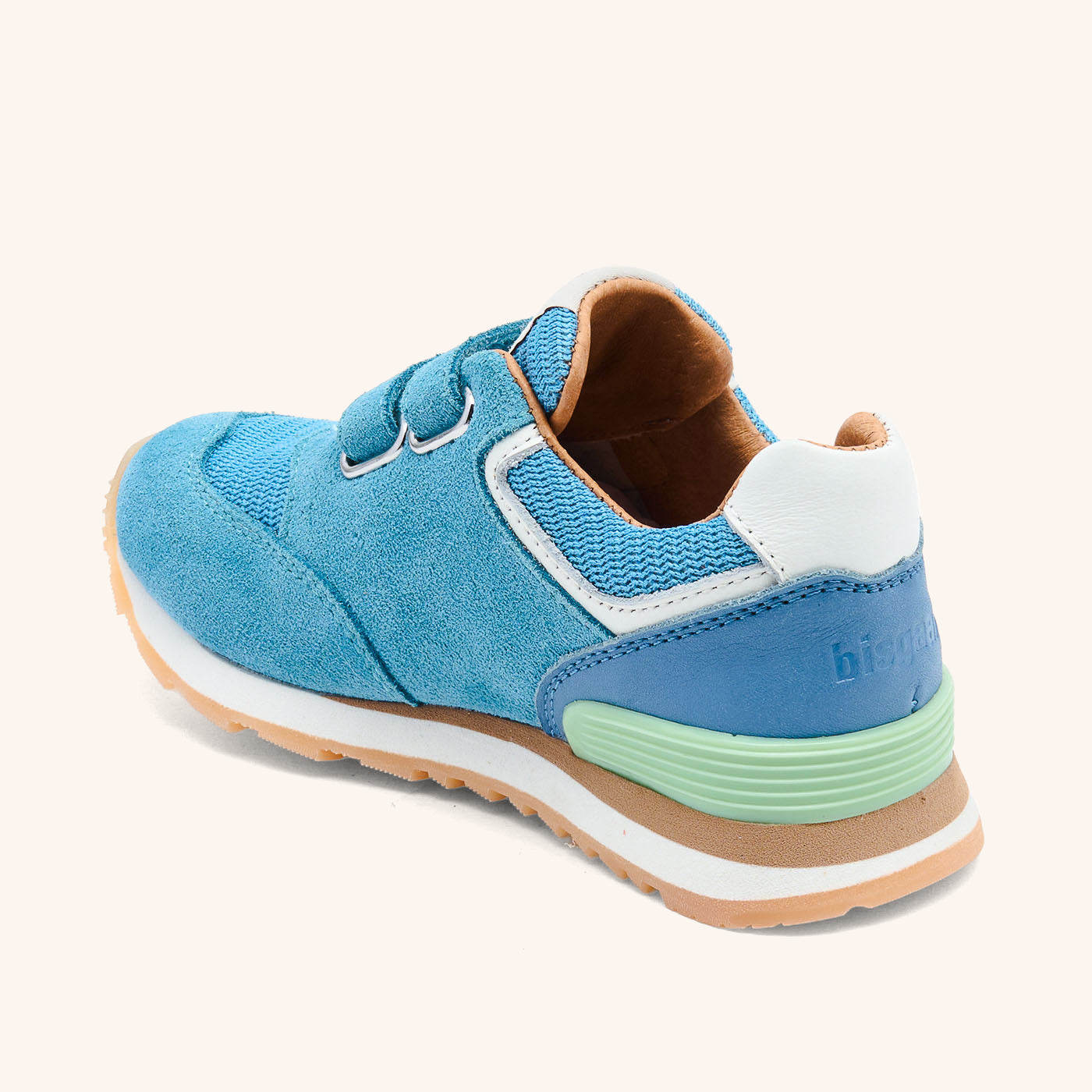 bisgaard winston sky