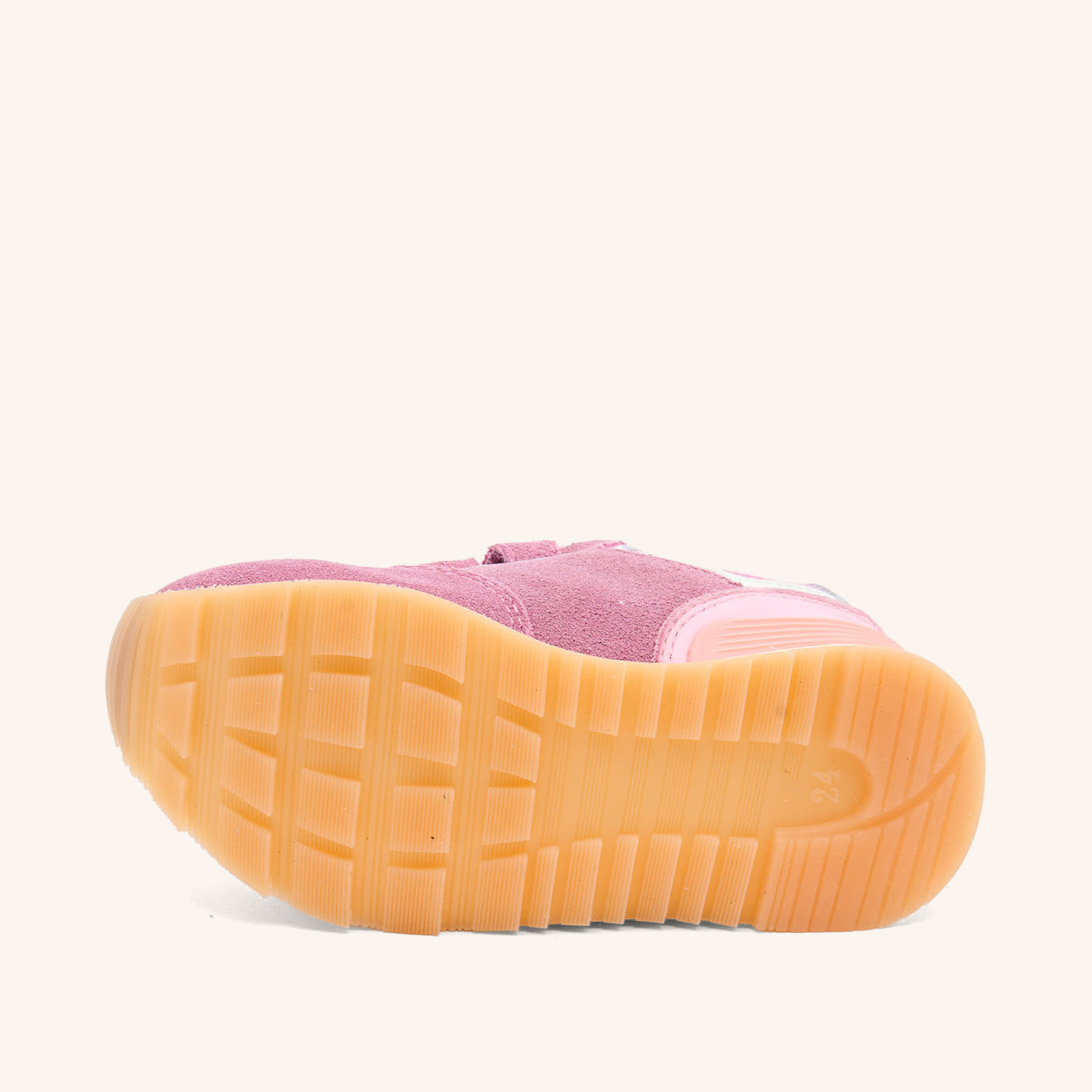 bisgaard winston violet