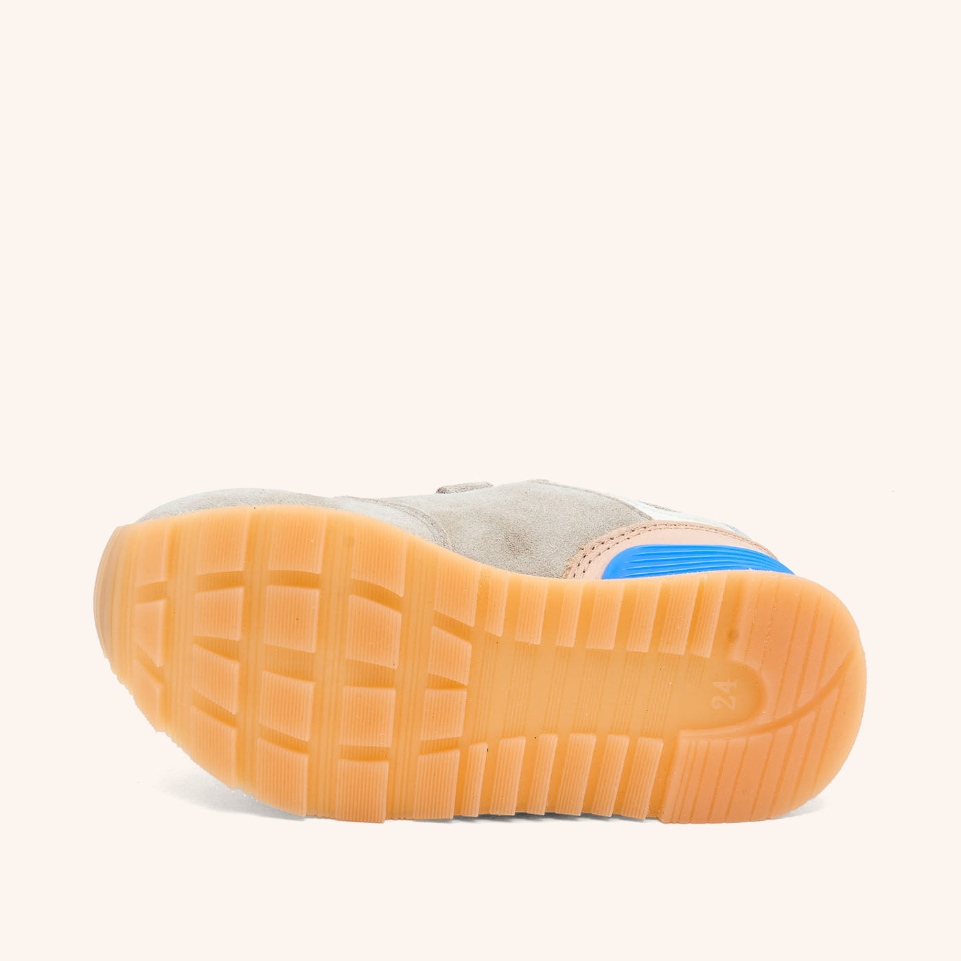 bisgaard winston stone