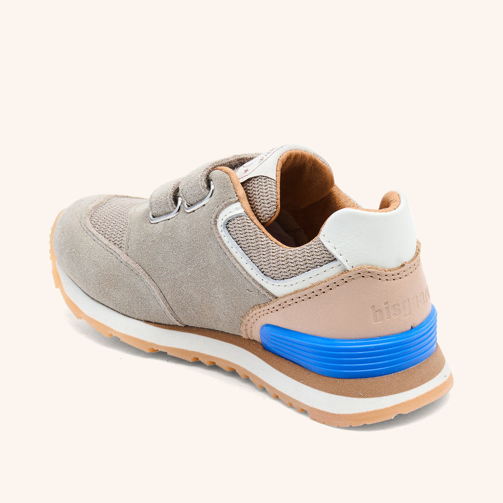 bisgaard winston stone