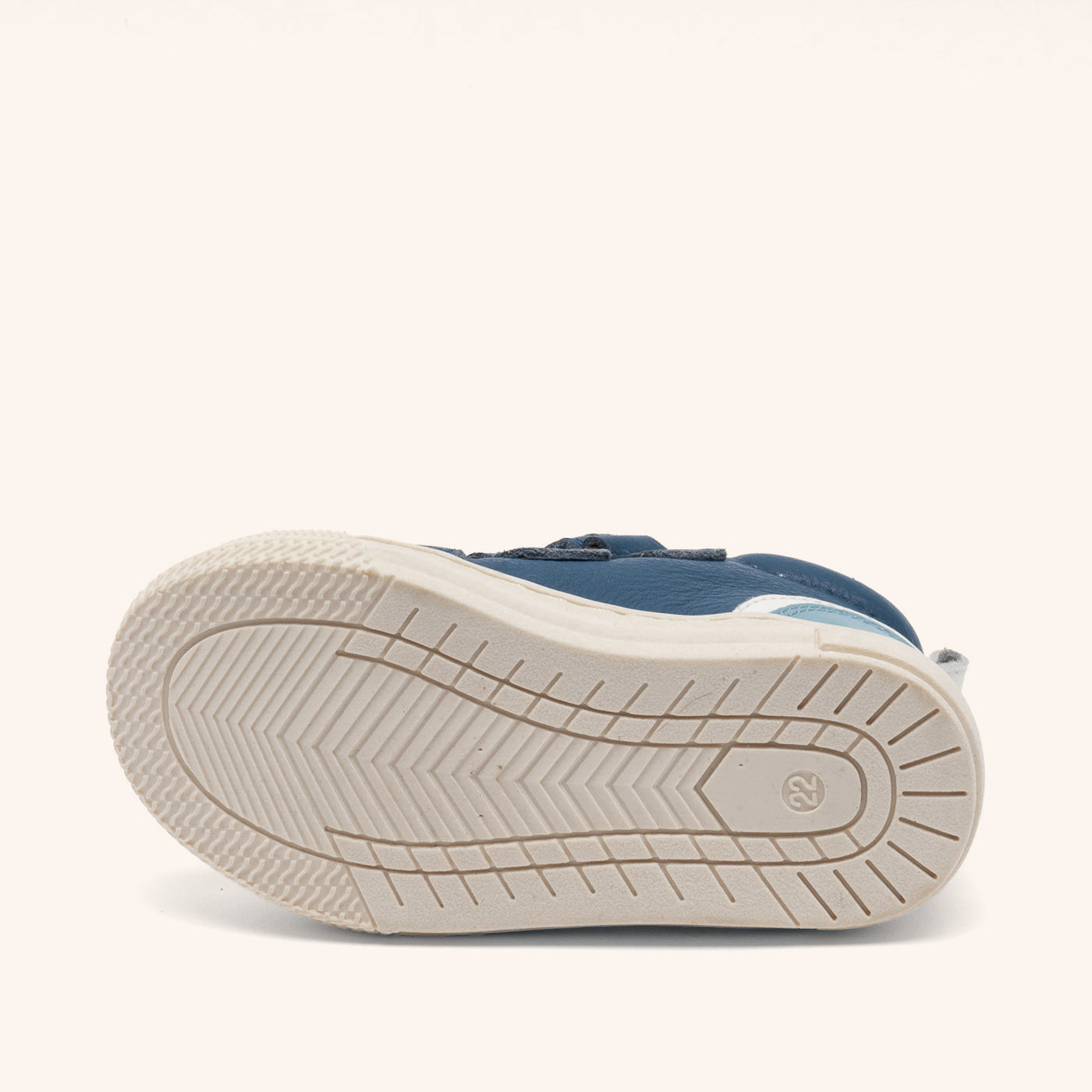 bisgaard cuba tex navy