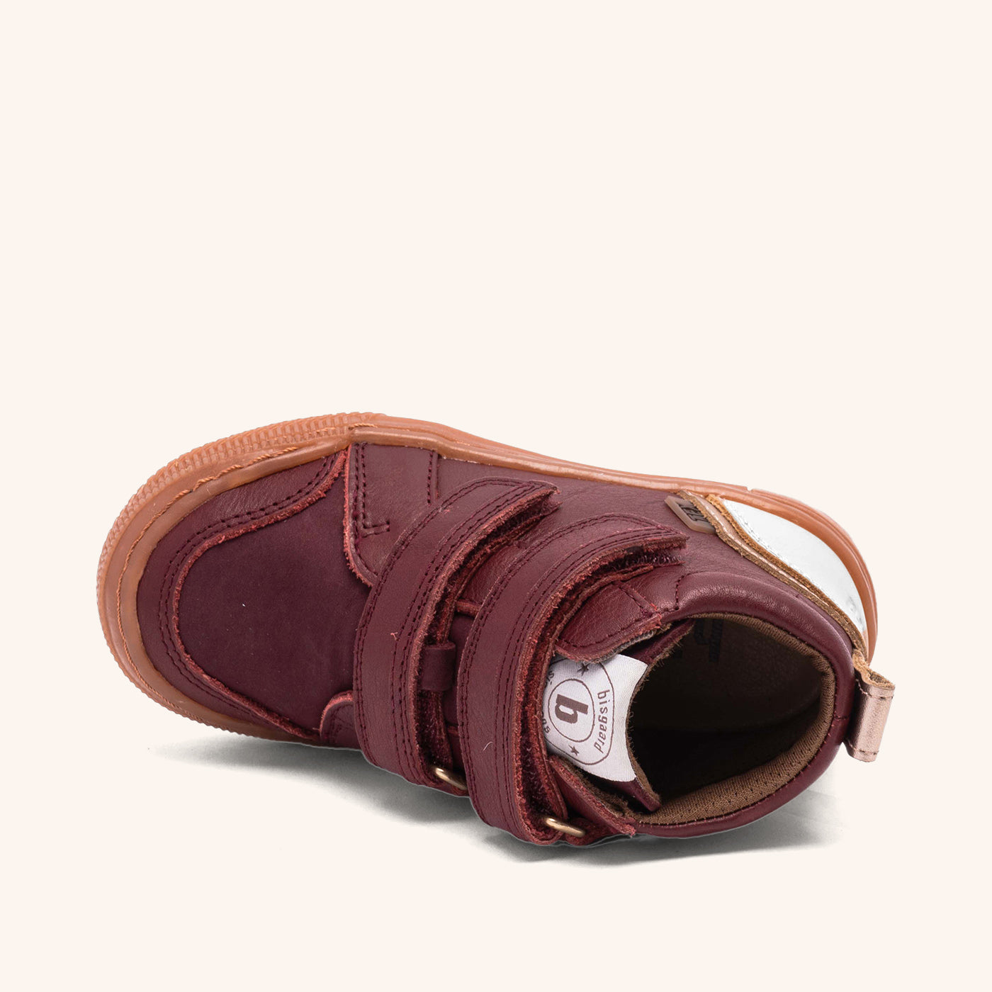 bisgaard cuba tex bordeaux