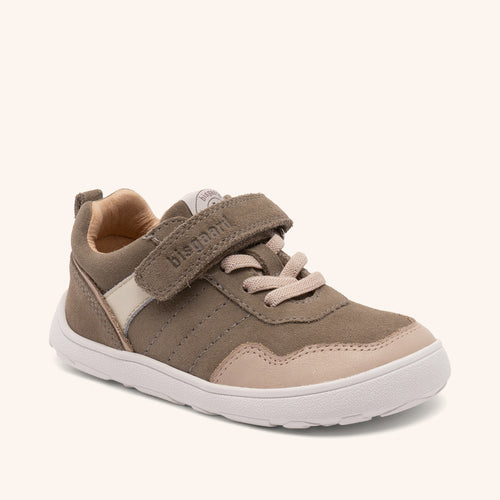bisgaard barefoot baloo khaki