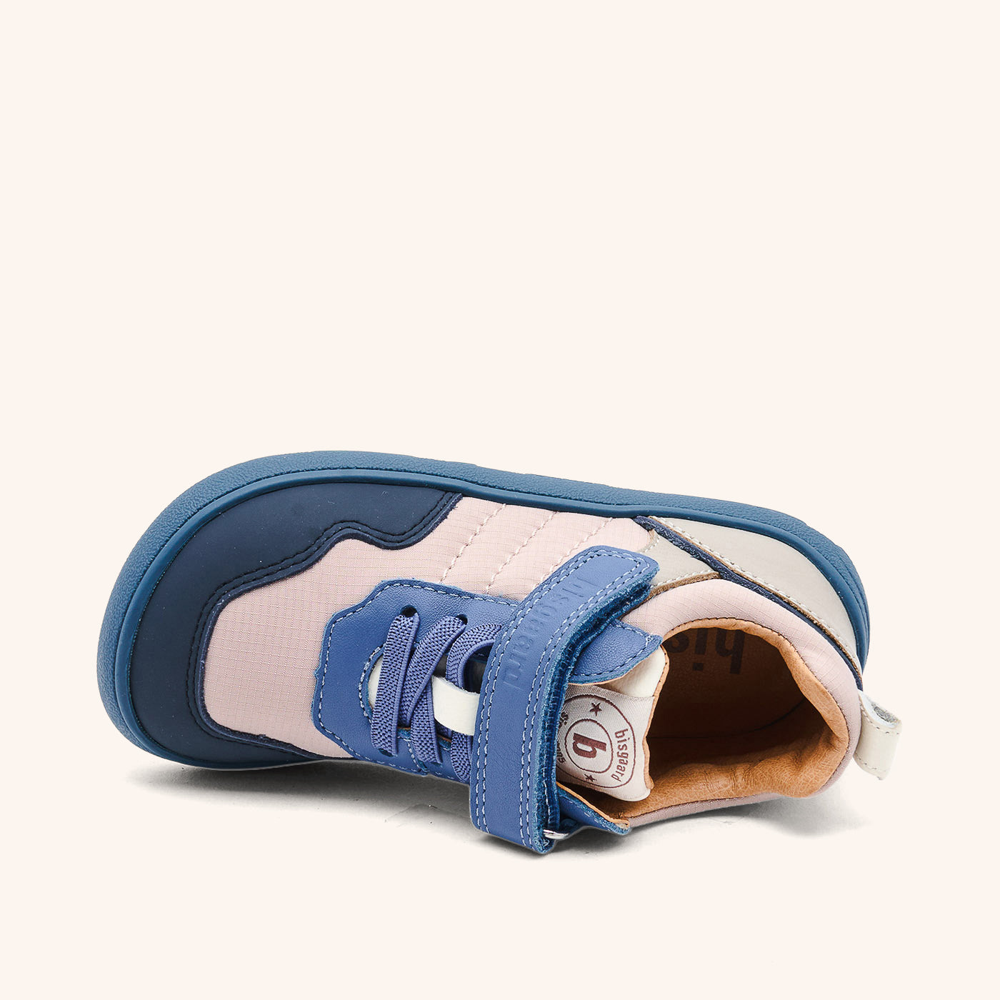 bisgaard barefoot baloo navy