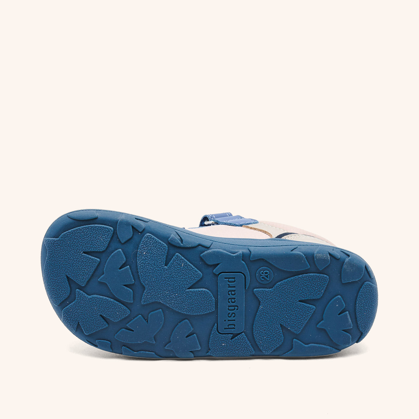 bisgaard barefoot baloo navy