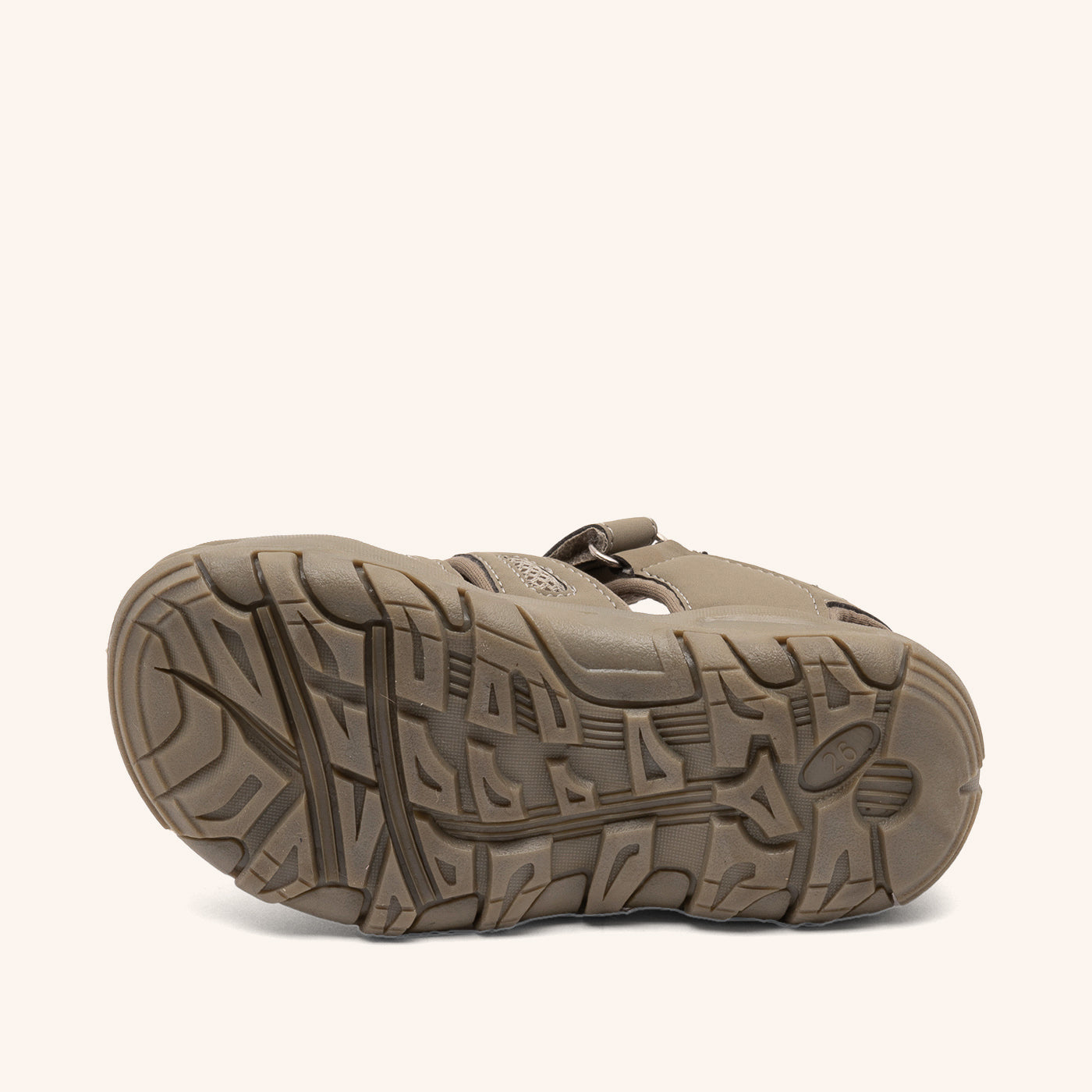 bisgaard parker sage