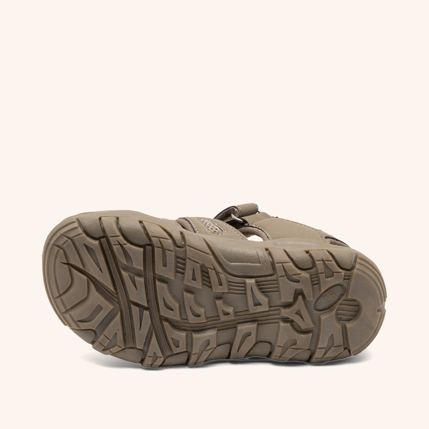 bisgaard parker sage